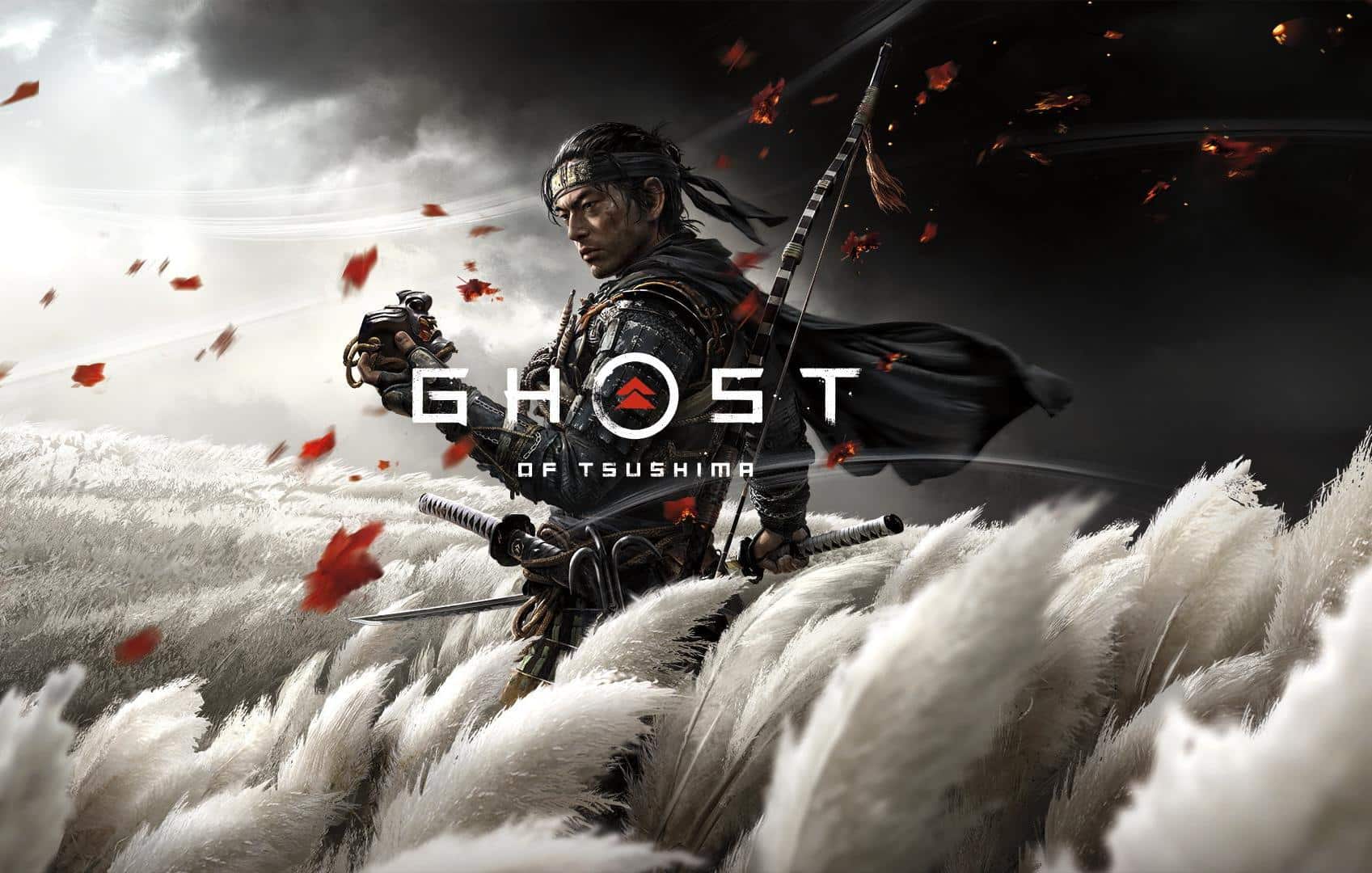 Ghost of Tsushima